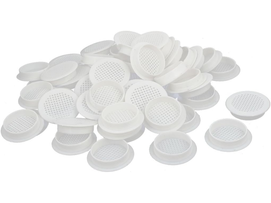Conexão de vaso sanitário CHABERLU, aço inox, 20mm, 50cm