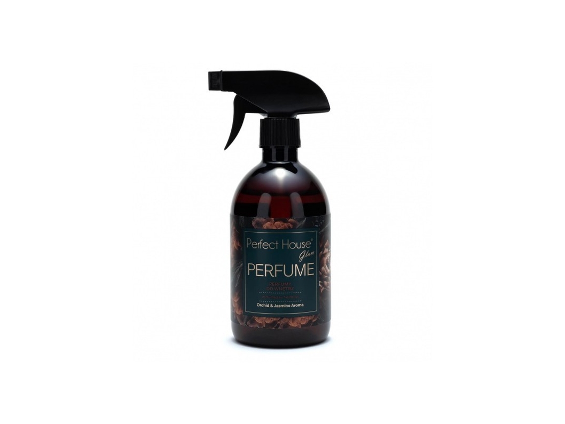 Ambientador SECRETS DE SIMONE Orqu�dea e Jasmin (500ml)