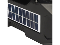 Alto falante Bluetooth Solar LAXISCREED Portátil