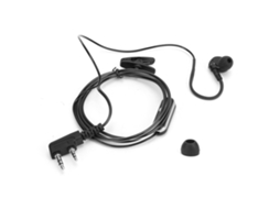 Fone De Ouvido Para Walkie-talkie