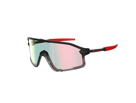Óculos Desportivos para Homem de VTT DEMETZ (TU - Multicor)