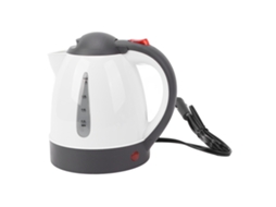 Chaleira Elétrica Portátil Carro 1000ml 24v 250w