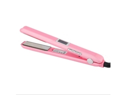 Alisador de Cabelo YIZHOOD Adc090 150 a 200℃ Rosa