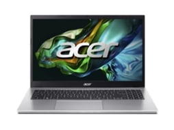 Portátil ACER Aspire 3 15 A315-44P (15.6" FHD -Ryzen7-5700U - 16GB - 512GB SSD - Silver)