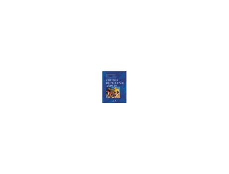 Livro Cirurgia de Pequenos Animais (Fossum) 5/21 [LS] de Fossum; Cho; Quandt (Brasileiro)