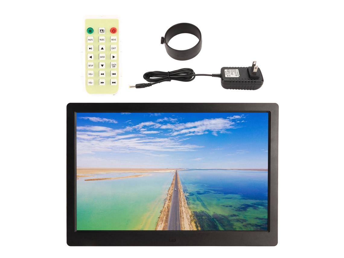 Quadro Digital Inteligente 14.1 Polegadas LAXISCREED