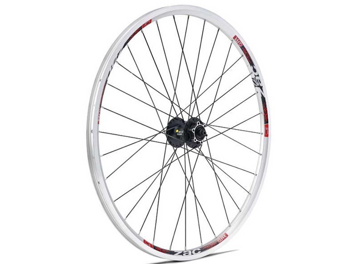 Gurpil Roda Diantera Mtb Zac M475 26´´ 6B Disc