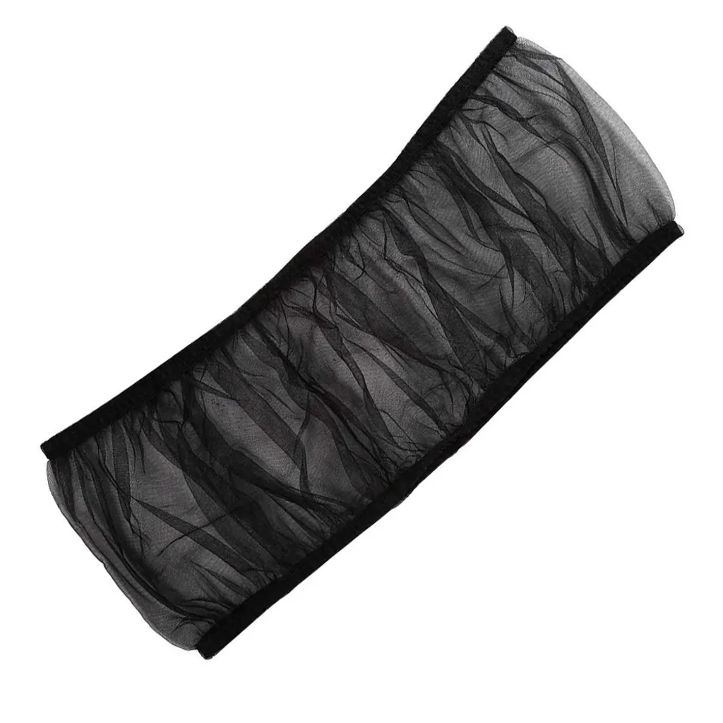Capa para Gaiola para Pássaros com Coletor de Sementes em Malha de Nylon AQUAFORGE