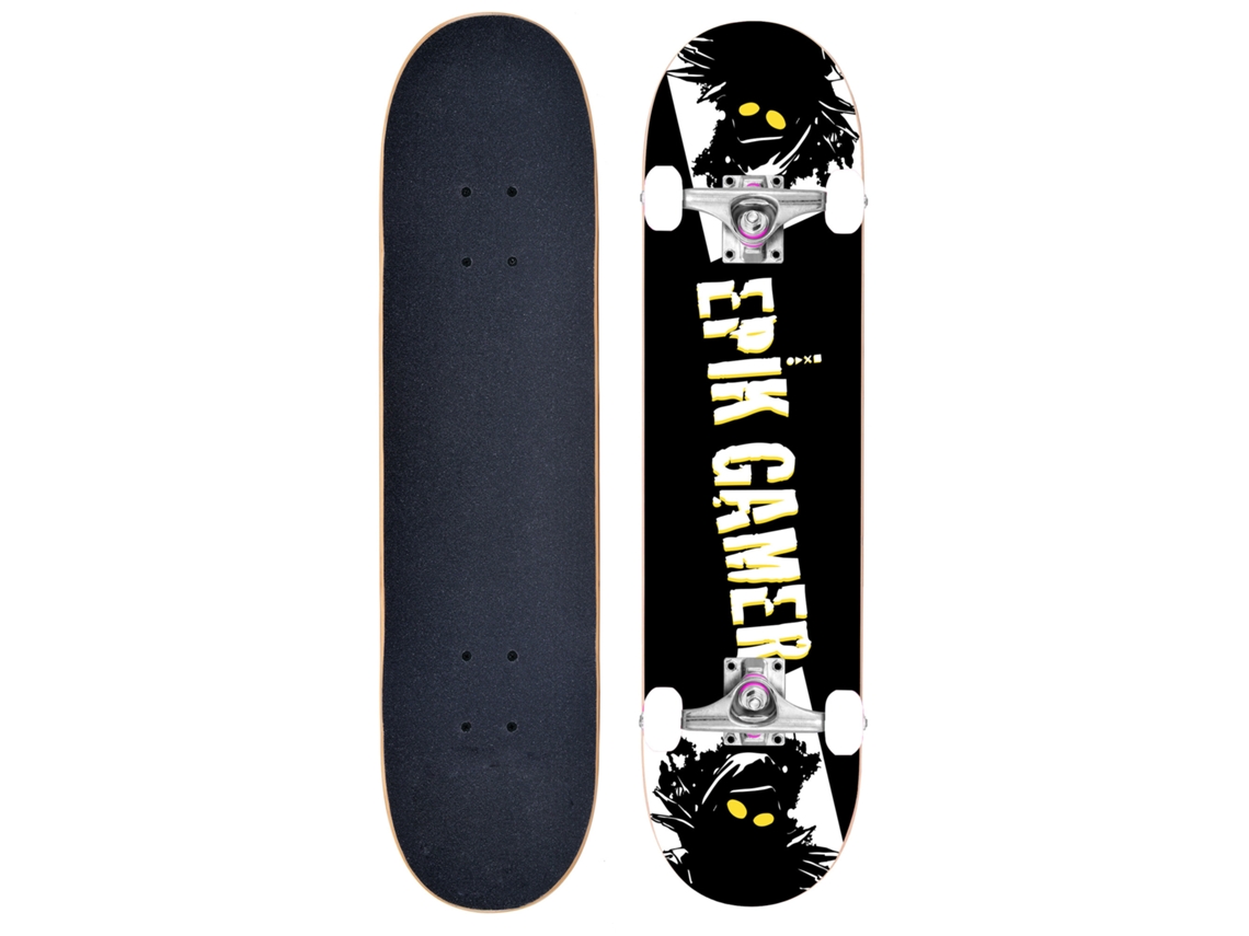 Skate Fornite 3