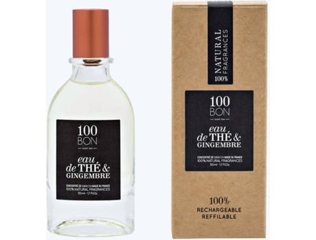 Perfume  Néroli & Petit Grain Printanier Refillable Eau de Parfum (50 ml)