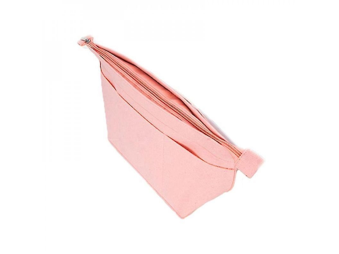 Organizador de Bolsa de Feltro Nova Line para Mãos e Acessórios de Viagem