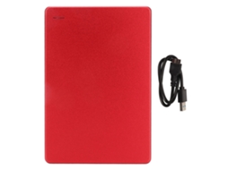 Disco Rígido Externo LAXISCREED Usb3.0 2,5"