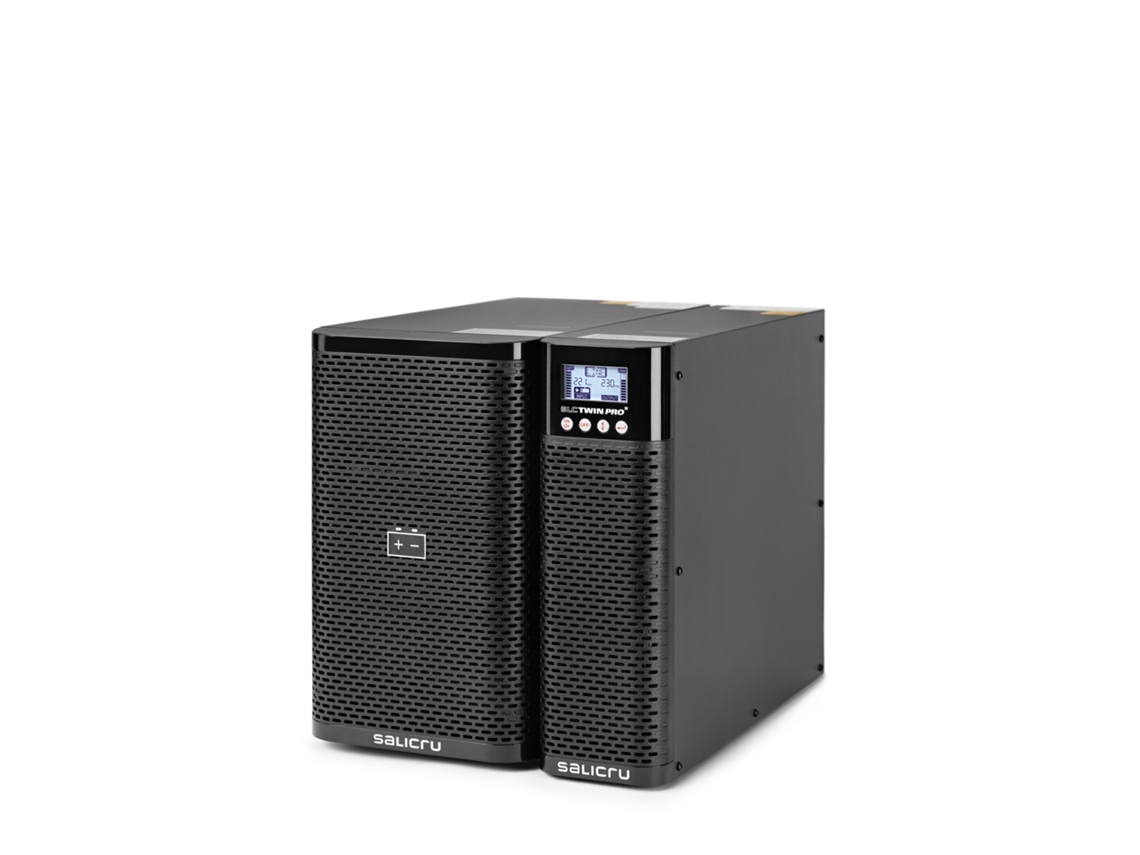 Ups SALICRU SLC Twin Pro 2