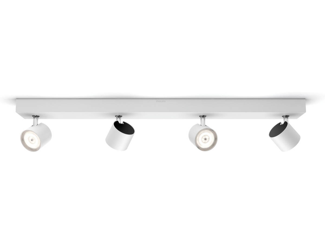 Spotlight PHILIPS BY SIGNIFY Warmglow Star