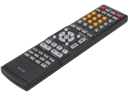 Compatível Com Receptores De Áudio E Vídeo Avr, Controlador Com Design Especial, Bateria De Substitu Gokoco