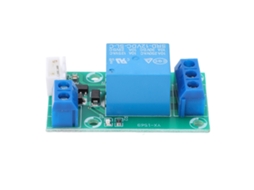 Módulo De Interruptor Táctil Capacitivo 12v Auto-blocante