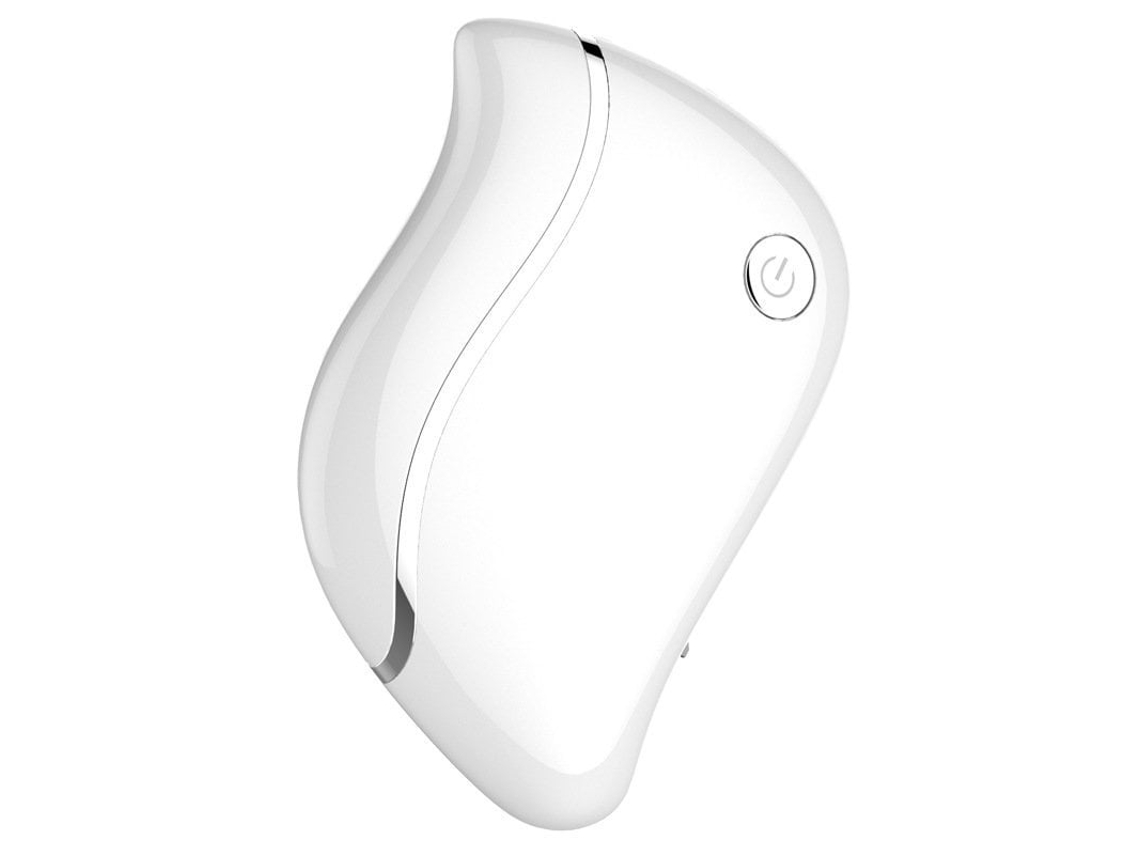 Massajador Facial Chronus Mry-221029-58Hmy Branco DREAM5