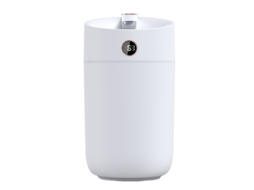 Humidificador TRUMSEN-GM Difusor de Óleo de Aroma Pulverizador de Névoa 3L Alta Capacidade