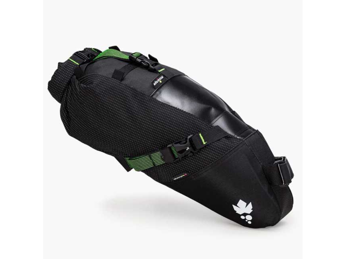Bolsa de Selim Cluster 7 Road Wp Pretomiss Grape