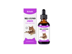 Gotas de Melatonina para Gatos