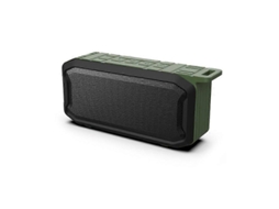 Som Bluetooth A Liberdade Da Música Sem Fios. Leve E Prático! Olysi Shop