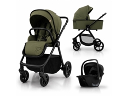 Trio Combinado ASALVO Coco