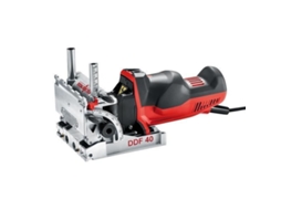 Máquina de Cavilha Dupla Ddf 40 Maximax em Caixa T-Max 918602 MAFELL