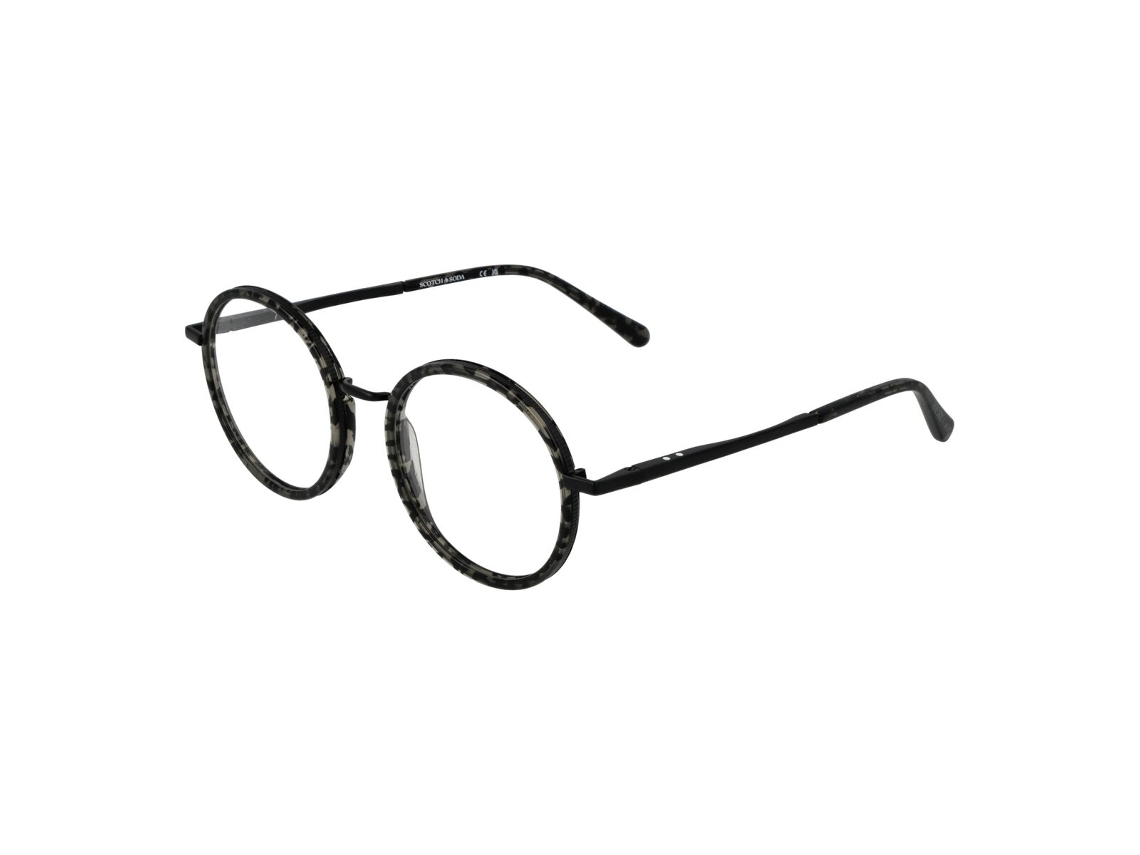 Armação De Óculos Homem Scotch Soda Ss2014 50004