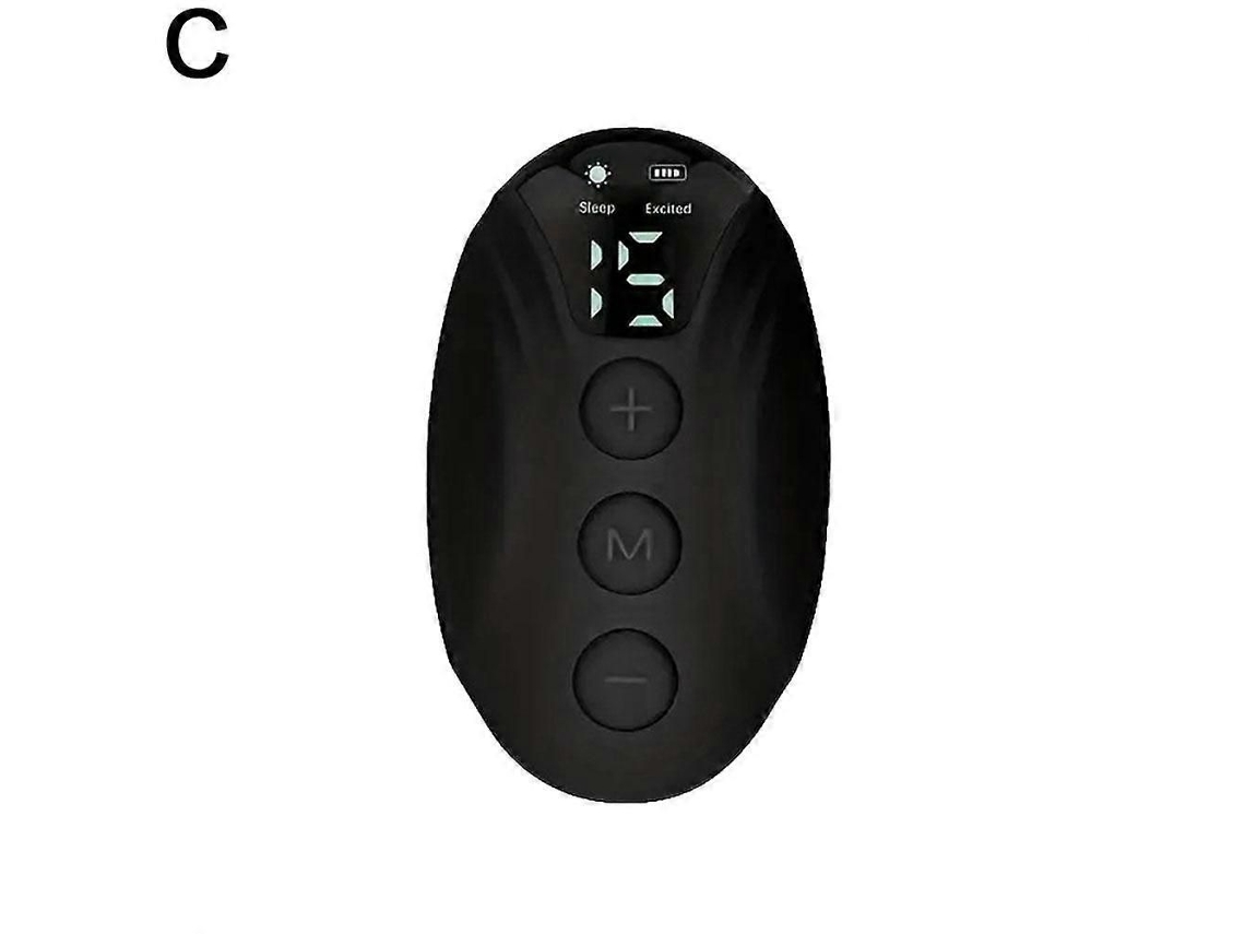 Dispositivo Portátil para Auxiliar no Sono, Aparelho Inteligente com Carregamento Usb para Quebra de Ansiedade. TAISHENGDA