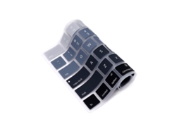 Capa Teclado Silicone HEXINYIGJLY para Imac Magic, Proteção Silenciosa Lavável (A3118, a2449, a2450) | HEXINYIGJLY