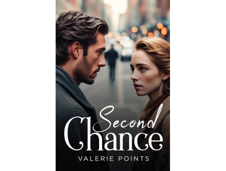 Livro Second Chance de Valerie Points (Inglês)