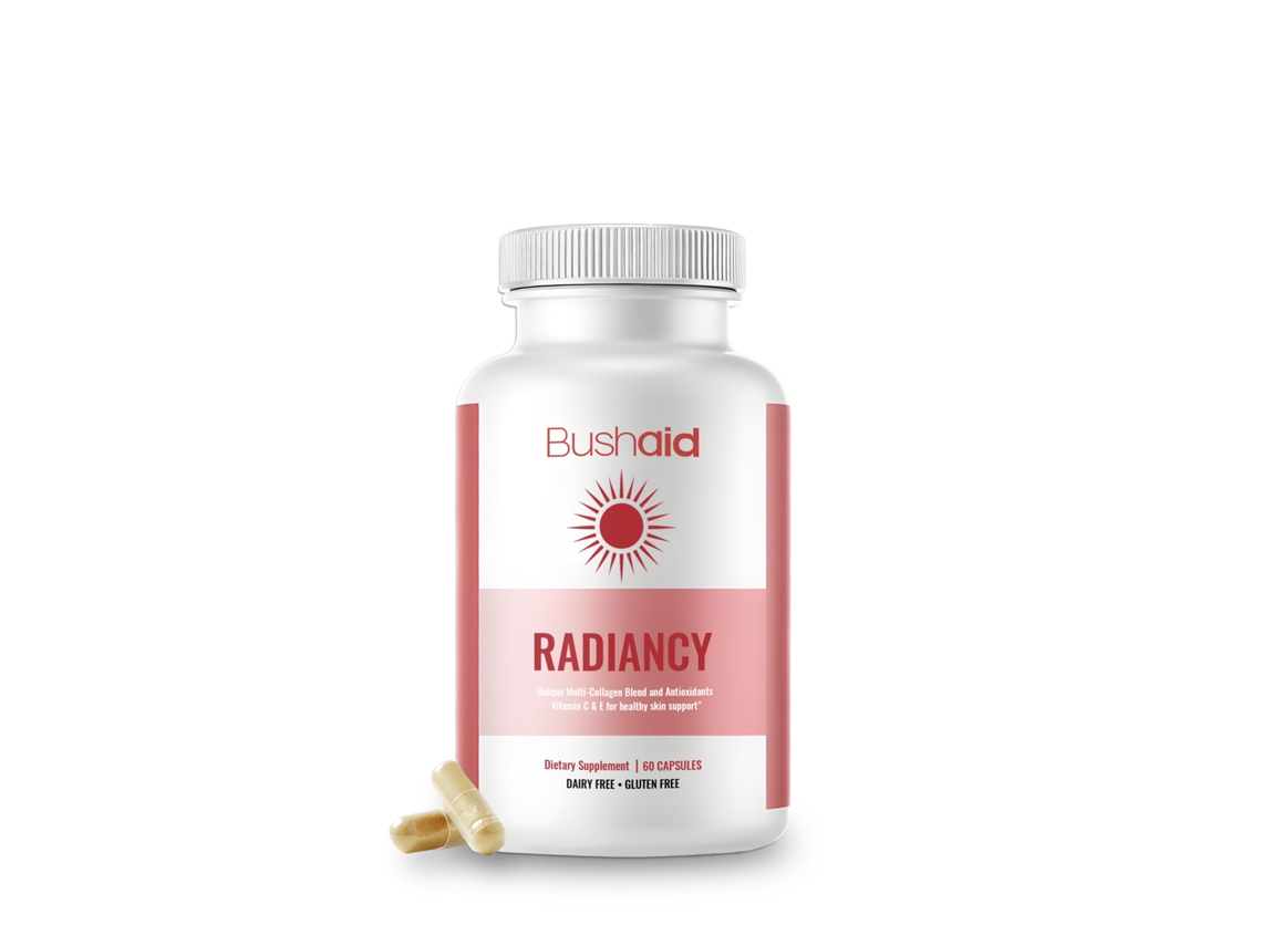 Cápsulas Probiotics para Mulheres