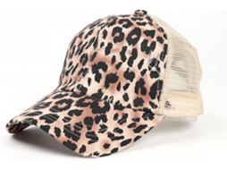 Gorro de Inverno Feminino, Casual, Tricô, Cores Sólidas | S/MARCA