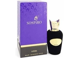 Eau De Parfum - Xerjoff - V Opera - 100 Ml - Misturando - Adulto