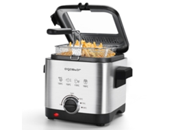 Fritadeira com Óleo AIGOSTAR Fries 1.5 L 1000W