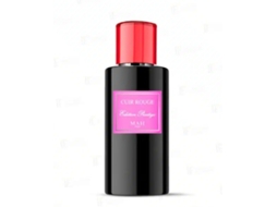 Mah Cuir Rouge