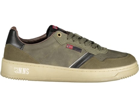 Sapatilhas De Homem Norway 1963 Verde (41)