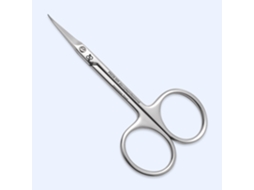 Premium Tesoura Para Cutículas 005 95mm Ponta Hooked 22,5mm Purple