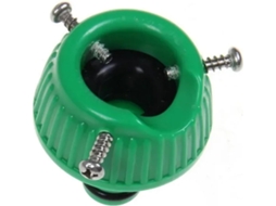 Conector Universal Para Mangueira De Jardim, Adaptador Torneira Com