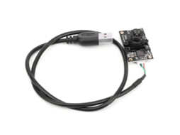 Módulo Câmera Hd Usb Hbv‑1515 S1.0 Compatível