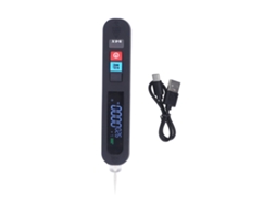 Caneta Tester de Tensão Ca Digital com LCD S/MARCA