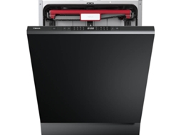 Máquina de Lavar Loiça Encastre TEKA DFI 46960 (14 Conjuntos - 59,8 cm - Inox)