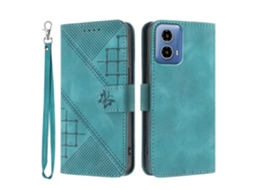 Capa Compatível Com Motorola Moto G34 5g