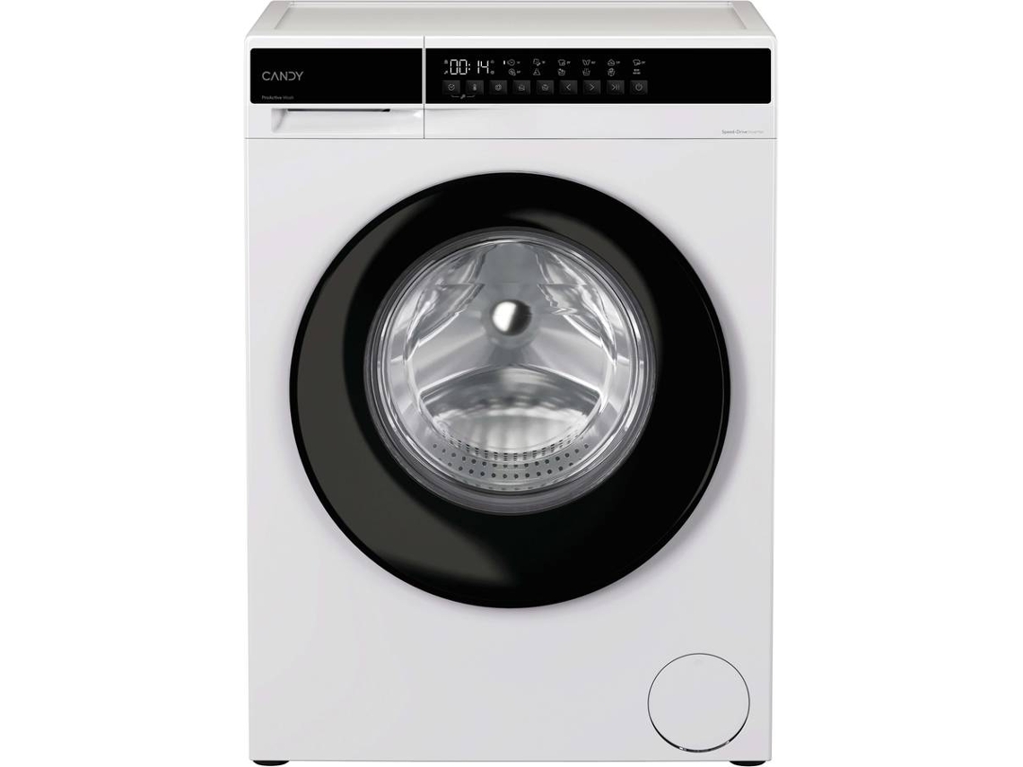 Máquina de Lavar Roupa CANDY EY 27SB7-S (7 kg - 1200 rpm - Branco)