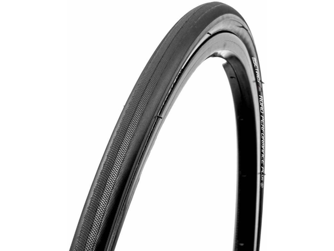 Pneus para Ciclismo Estrada MSC Estrada Performance Plus 60 Tpi Road Shield