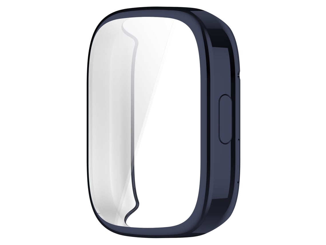 Lurelia Capa Protetora Midnight Blue, Compatível Com Redmi Watch 3