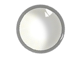 Lentes De Contato Anuais Grau 0