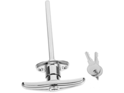 Fechadura De Maçaneta Artibetter Para Portas Quarto, Fechaduras De Maçaneta Para Portas Internas, Fechadura De Segurança