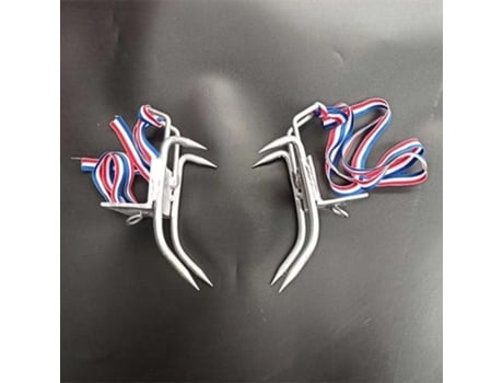 Artefato De Escalada De Árvore Ferramenta Universal De Árvore Garra De Gato Laço De Pé Marca Não Disponível