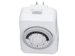 Adaptador Inteligente Com Timer E Contagem Regressiva